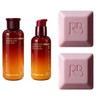 Innisfree Flower Mushroom Vital 2 types + 2 scented soaps / 이니스프리 꽃송이버섯 바이탈 2종 구성+향기비누 2개
