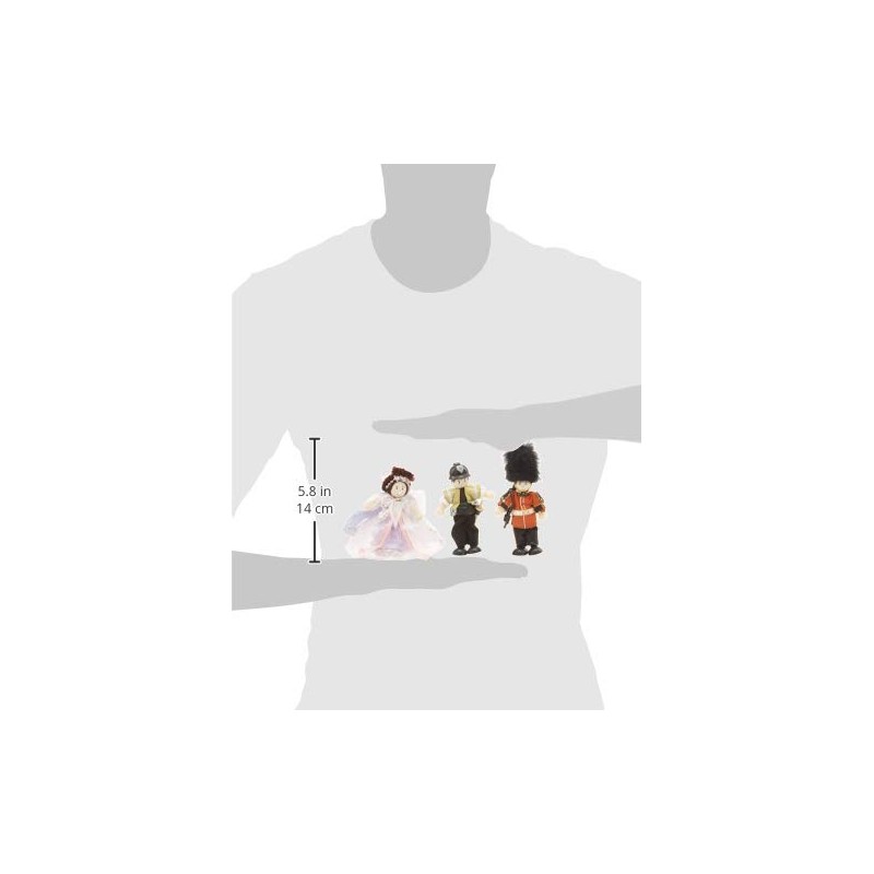 Budkins BK912 Heart of London Set