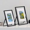 Photo Display Frame - 8 inch Floating Specimen Display Frame,Modern