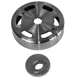 COMPU-FIRE ROTOR VENTED F/CMPFRE - 55406