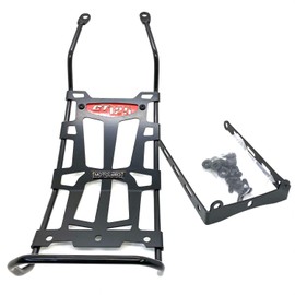 MOTOLORDD Honda Hunter Cab CT125 Center Luggage Rack Guard for Motrode Vietnam Carrier Center Carrier