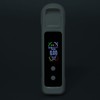 Alcohol Tester H9PRO Portable Contactless Detection White USB 200mAh Rechargeable