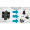 Pressure Balancing Unit Cartridge Compatible with Kohler GP500520 – Replacement
