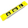 Spirit Level Magnetic - Small, Unbreakable and Magnetic Torpedo Level