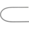TRUSCO TLS-0808 Long Coil Springs, 19.7 inches (500 mm) D8 x D0.8