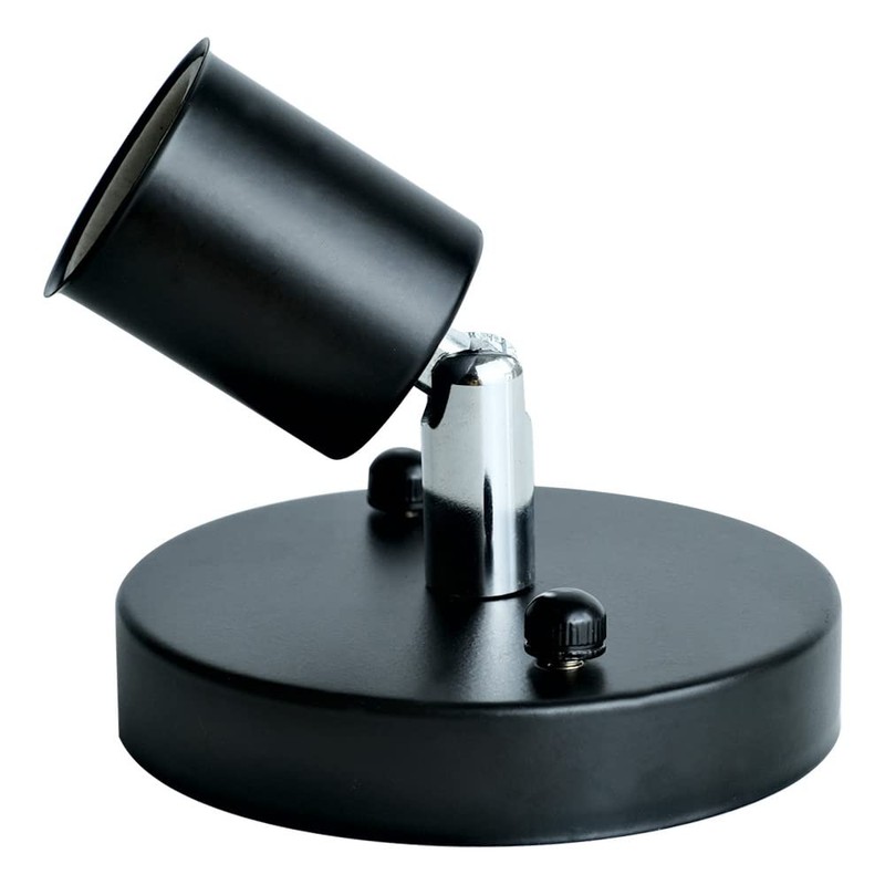 TIANFAN E26 180 Degree Modern Adjustable Ceiling Lamp Wall Mounted