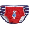 Playshoes Uv-schutz Windelhose Taucher Schwimmwindel Baby - Jungen, Rot (Rot