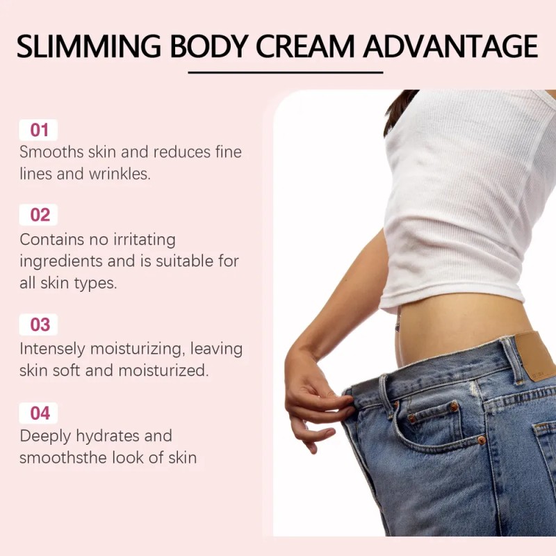 Crema Corporal Reductora Reafirmante Jaysuing Hibisco Miel
