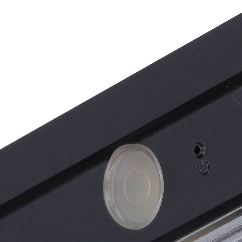 LED Wall Light Solar Power Light Control Energy Saving IP65