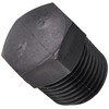 Iritec Resin Fitting Plug (M) 1/2 KP-13
