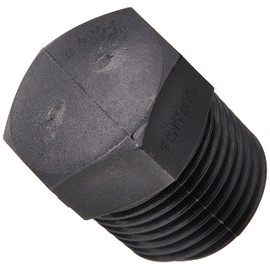 Iritec Resin Fitting Plug (M) 1/2 KP-13