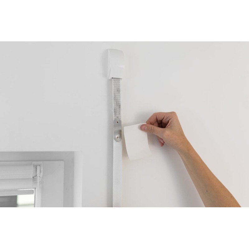 Schellenberg 44303 Gurtfix Kit for The Retractable (14 mm) Wide,