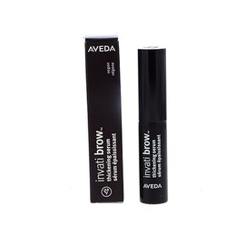 Aveda Invati Brow Thickening Serum | Brow Growth Serum for Thicker, Fuller Looking Brows | 96% Naturally Derived*, 0.17 Fl Oz