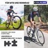 10 Speed Quick Release Link and Pliers Compatible with Shimano
