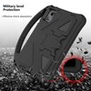 EabHulie Case for Doogee Tab E3 10.95" 2025, Kids Friendly