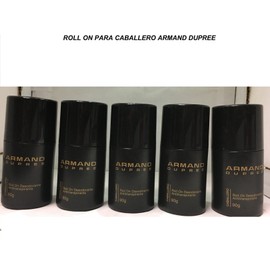 FULLER COSMETICS Armand Dupree Roll on desodorante antitranspiran