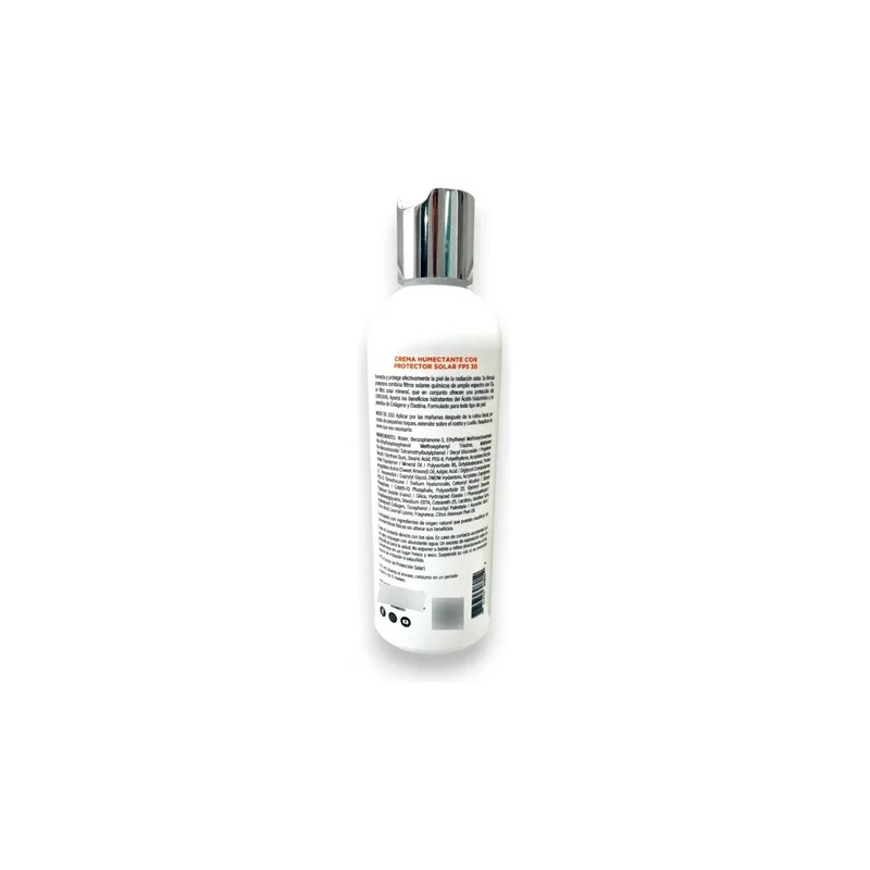 Crema Protector Solar Porcelaine Blanca Aspidpro 240 Ml