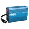 Tripp Lite 375W Car Cigarette Lighter Plug Power Inverter with