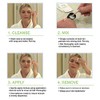 Godefroy Crema Aclarar Color Cejas Kit Aplicación
