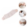 SAFIGLE 1 Set Belly Support Belt Belly Band for Pregnancy