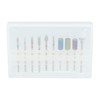 VOCOSTE Nail Drill Bit Set Drill Bit Set for Gel