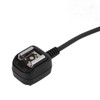 FCN3A 1.3m TTL Camera Flash Cable for Nikon Z50 SB5000