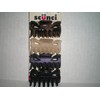Scunci 6 cm Jaw Clip, 1 Pound
