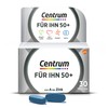Centrum For Men 50 + Tablets 30 Pack