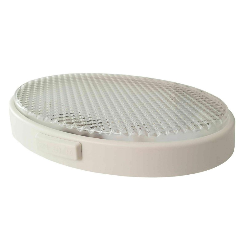 MARVIX LED Ceiling Light 12V 24V 36SMD Round Dome Lamp