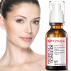 optimized Retinol Serum 2.5% with Hyaluronic Acid, Glycerin, Vitamin E