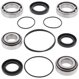 Replacement Powersports Parts – High-Performance Components for Front Differential Bearing Seal for Kawasaki KAF950F Mule 4010 Diesel 4x4 2013 Mod-BER88-29185