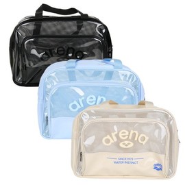 Arena NEW Handbag (A3AC1AB15) 3 Colors / 아레나 NEW 손가방(A3AC1AB15) 3컬러