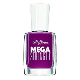 Sally Hansen Mega Strength, Like a Girl, 0.4 Fl Oz (Pack of 1)