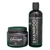 Matizador Platinados Intensos Crema 500 G Y Shampoo 500ml