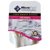 FACE Micro Peel, Turkish Bath Hamam Spa Exfoliator Kese, Glove