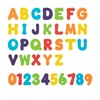 Nuby Foam Bath Letters and Numbers for Toddlers - Bath