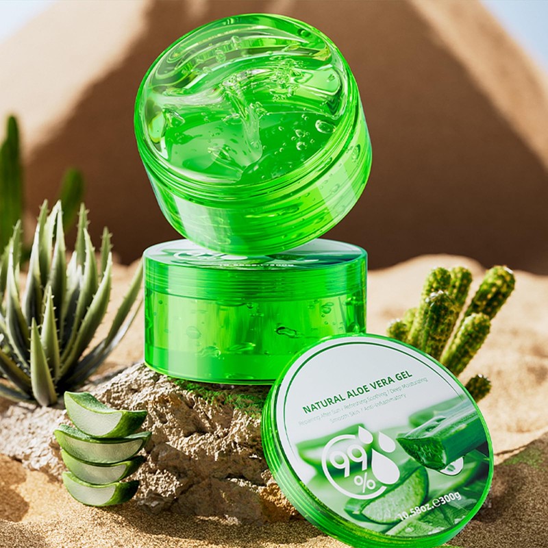 aloe vera gel