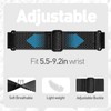 IDW17, IDW20, IDW21, IDW23, IDW25, IDW26 Smart Watch Bands, LYSANDRA