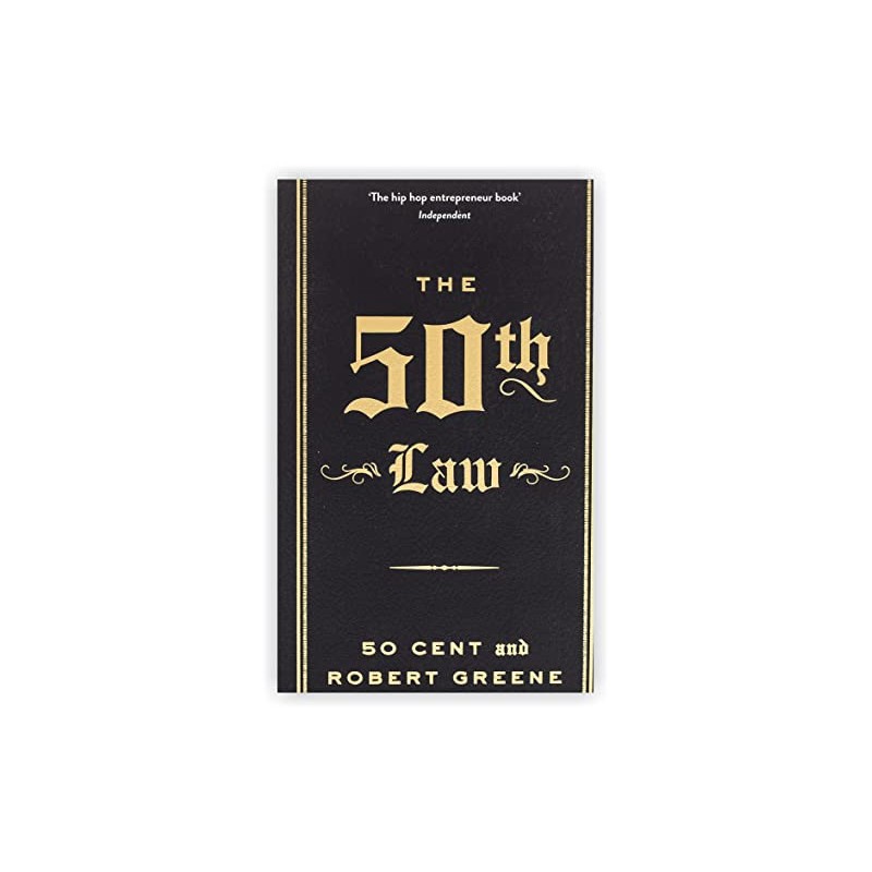 Robert Greene 2 Book Collection set: The Daily Laws, The