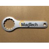 eMagTech Bicycle Bottom Bracket Wrench Tool Compatible with SRAM DUB