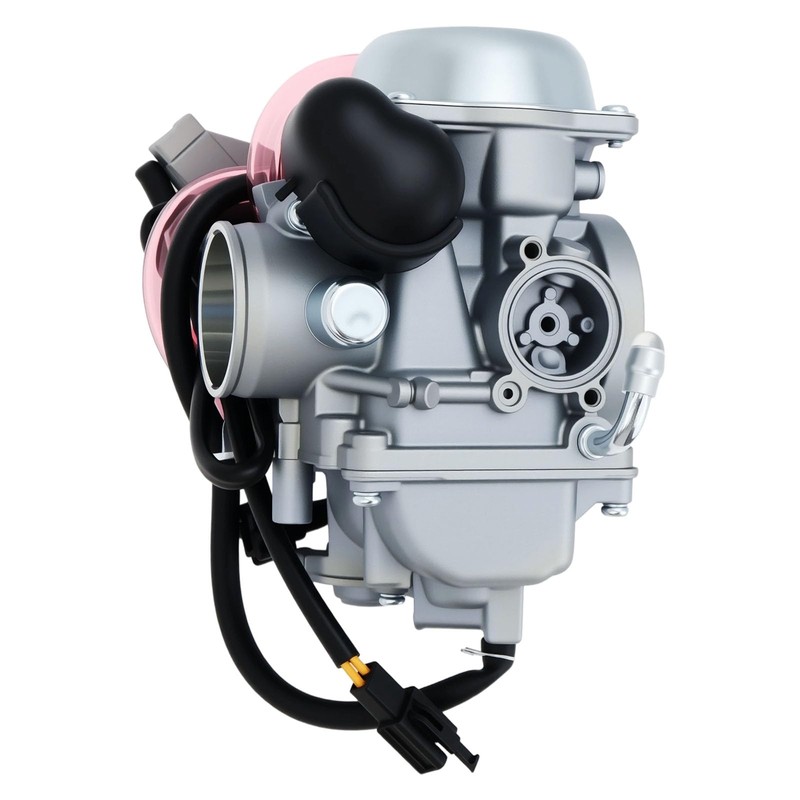 Autu Parts 0470-533 0470-471 Carburetor Compatible with Arctic Cat 500