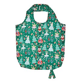 Ulster Weaver Packable Nutcracker, Multi-Colour