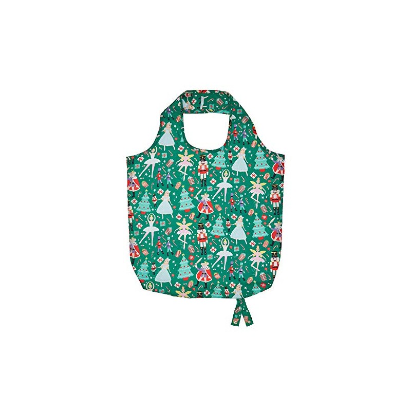 Ulster Weaver Packable Nutcracker, Multi-Colour