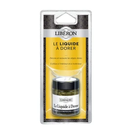 Liberon 537654 Brown Fluid Blister Compiègne