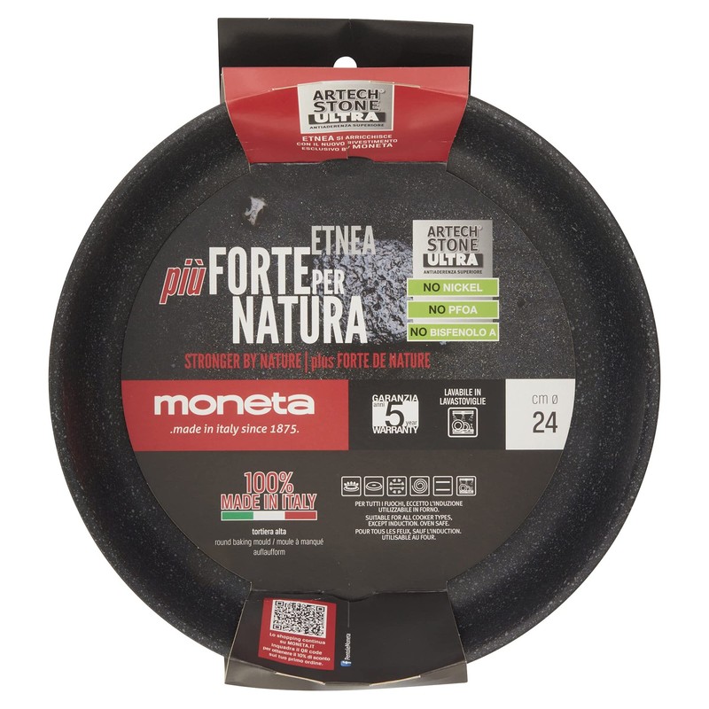 Moneta Etnea Artech Ultra Baking Tray