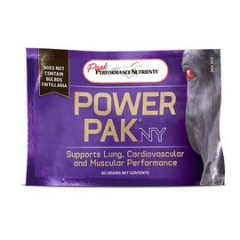 Peak Performance Nutrients Peak Performance Nutrients Power Pak NY 80g