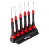 Wiha PicoFinish® (42996) Precision Screwdriver Set (42996) 7-Piece Hexagon Socket