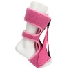 Plantar Fasciitis Night Splint Drop Foot Orthotic Brace Adjustable with