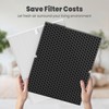 116130 Replacement Filter H for Winix 5500-2 AM80 Plasmawave Air