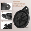 ZHONGXIA 089290001054 Table Saw Hand Wheel Compatible With Ryobi &